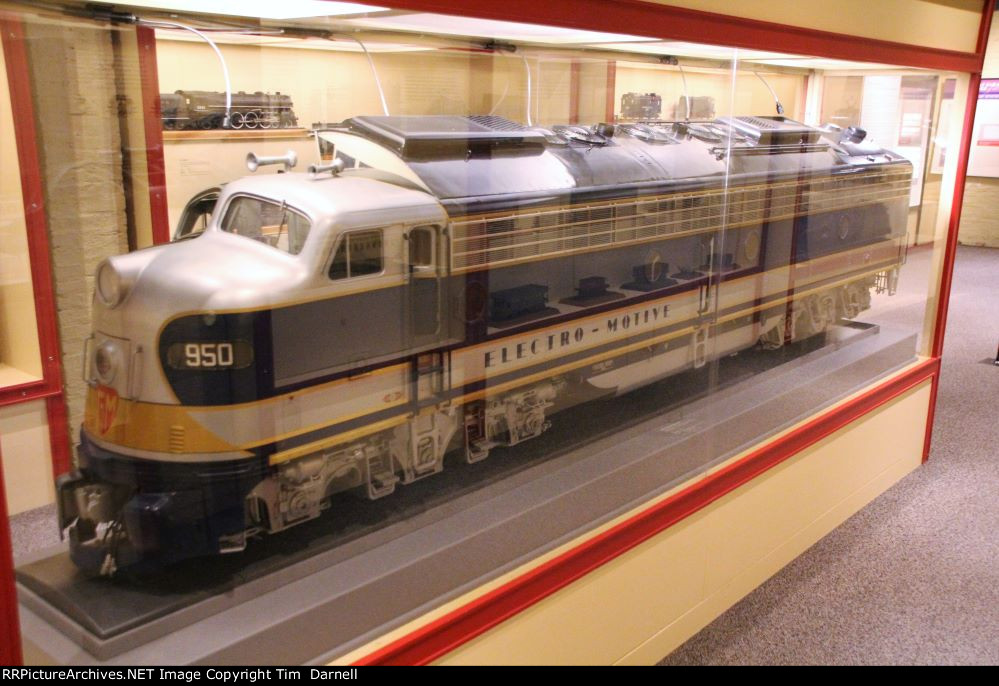 EMDX 950
